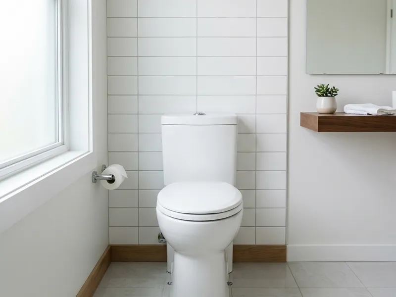 Toilet Repair & Installation Plumber in Peletier, NC